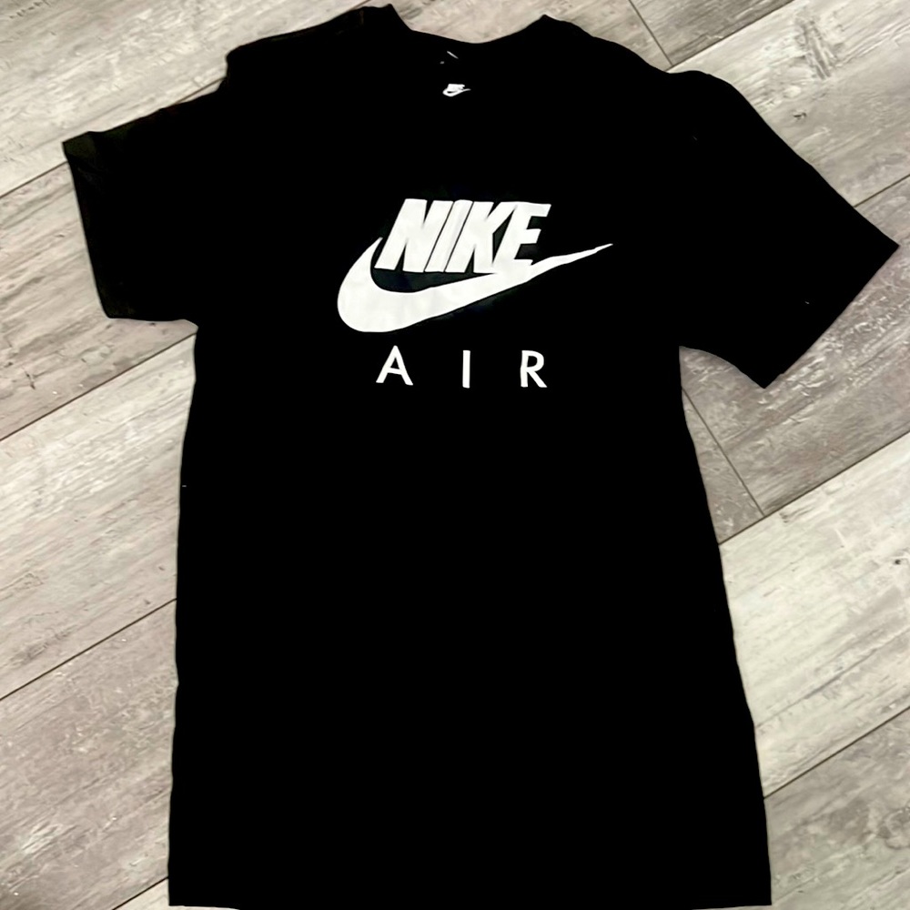 Nike black Shirt